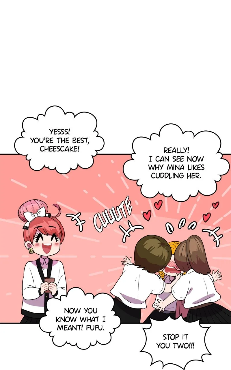 Take My Money Chapter 103 page 12 - 