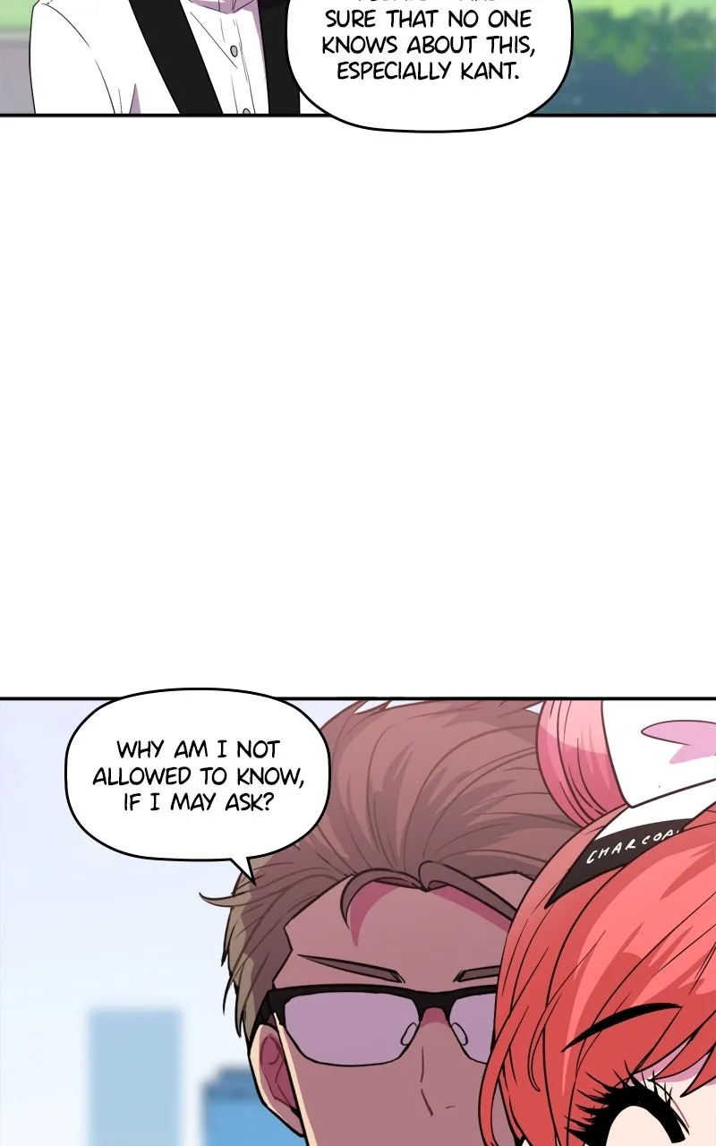 Take My Money Chapter 103 page 15 - 