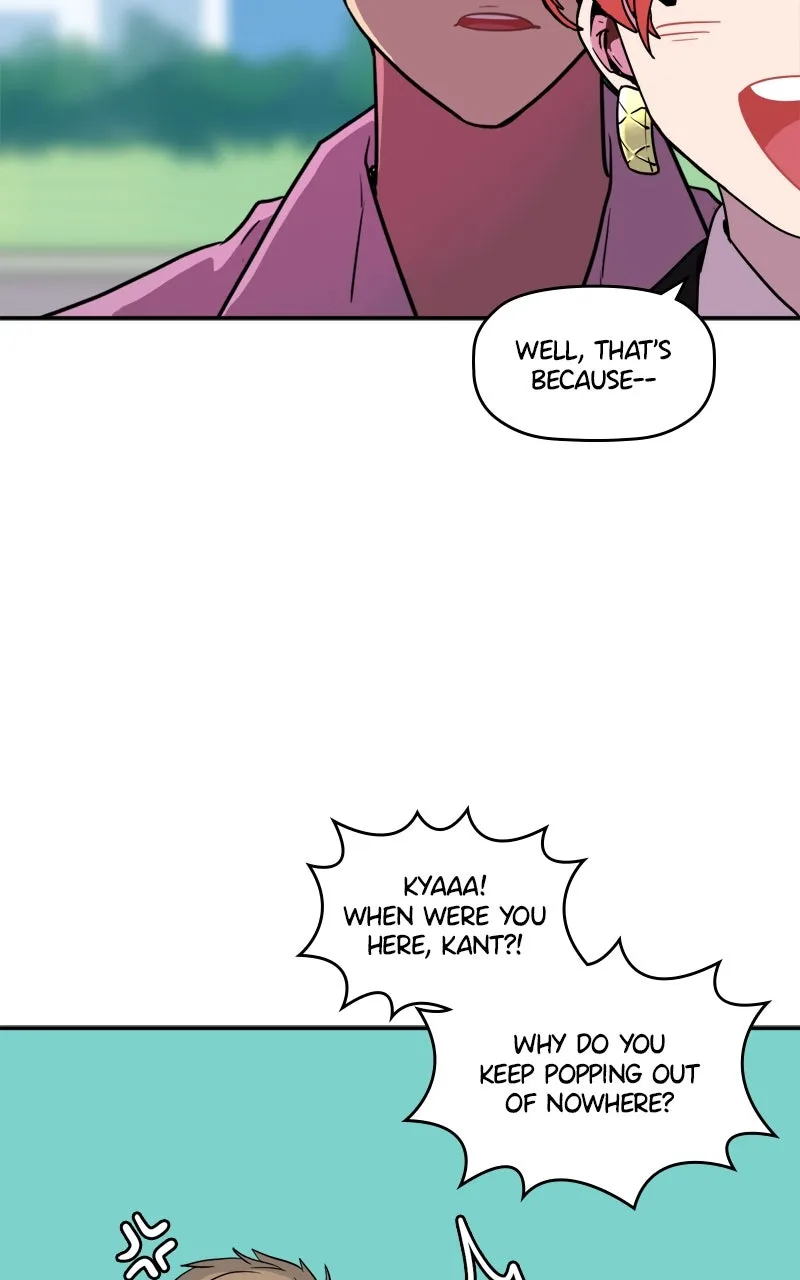 Take My Money Chapter 103 page 16 - 