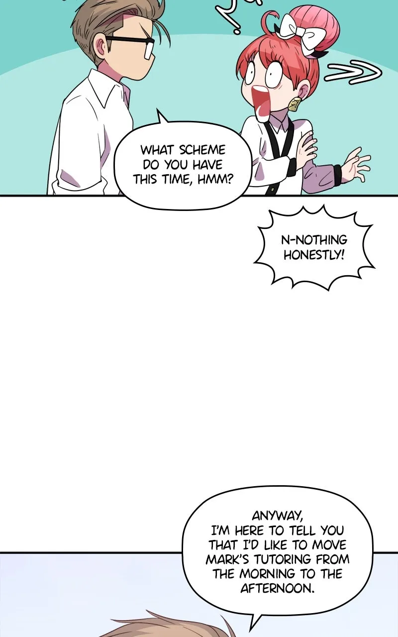 Take My Money Chapter 103 page 17 - 