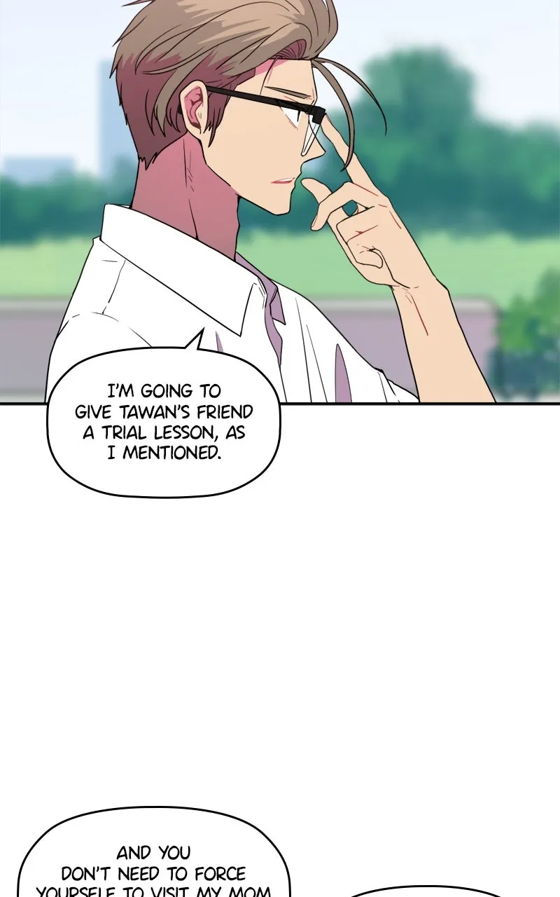 Take My Money Chapter 103 page 18 - 