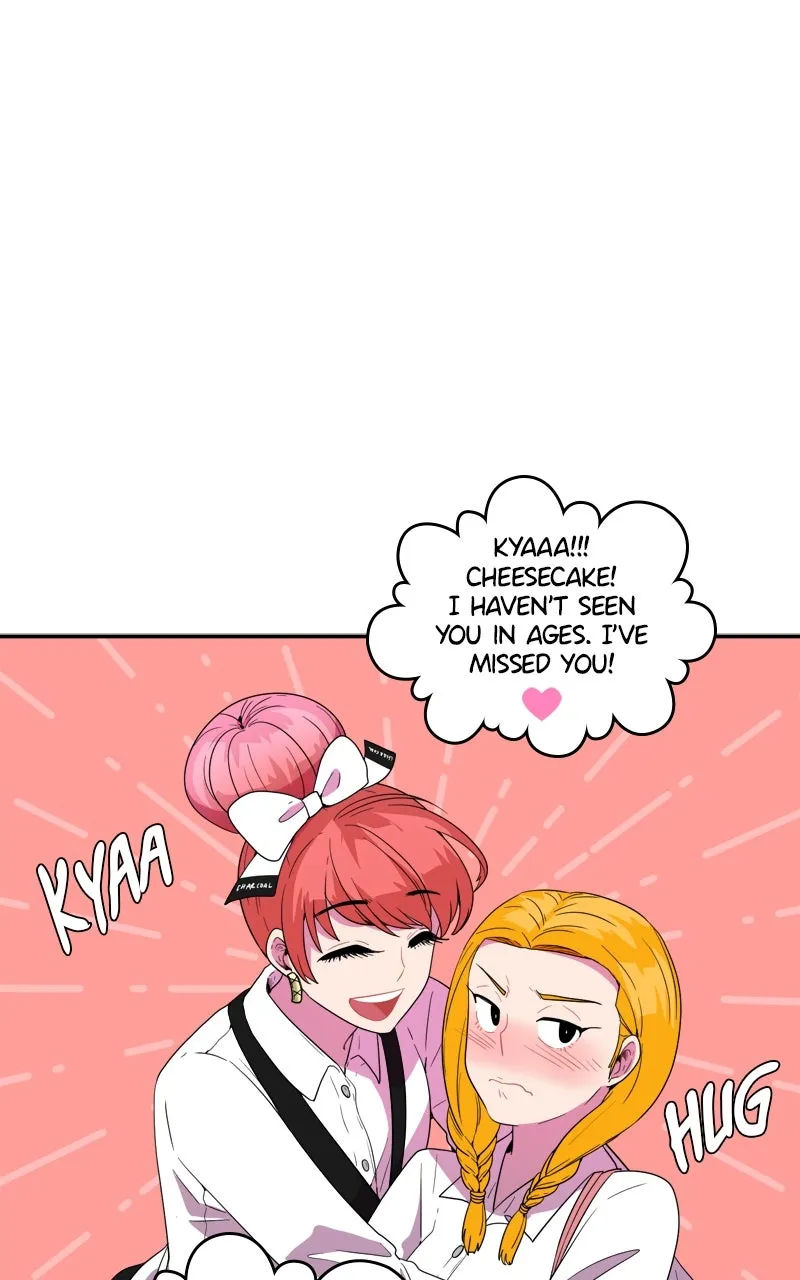 Take My Money Chapter 103 page 3 - 