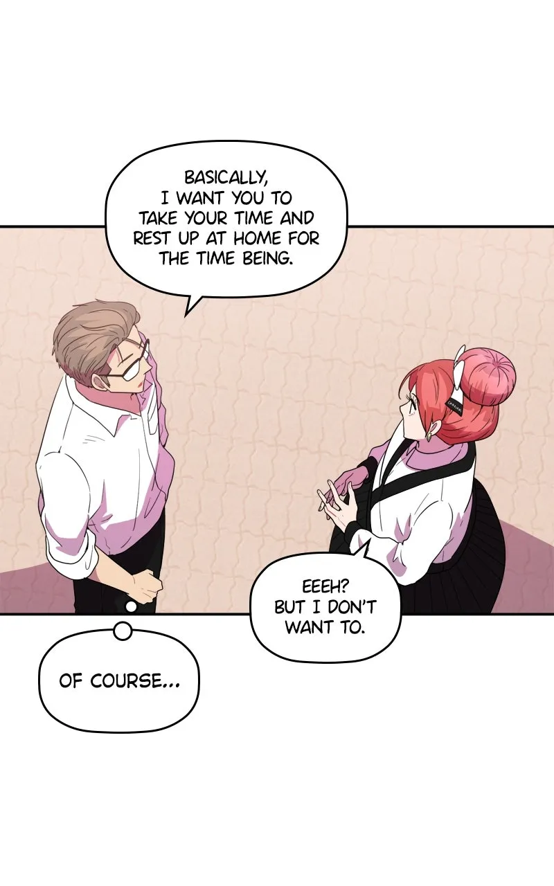 Take My Money Chapter 103 page 21 - 