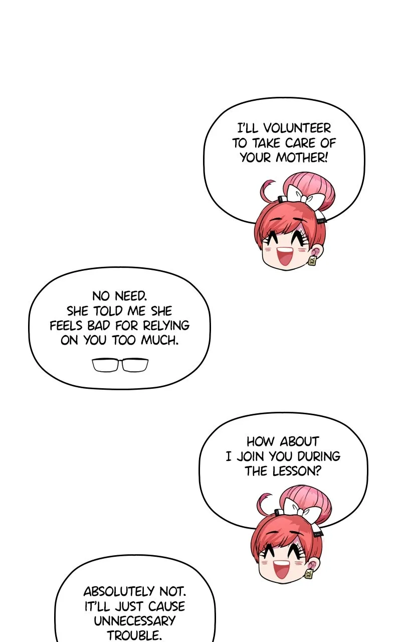 Take My Money Chapter 103 page 22 - 