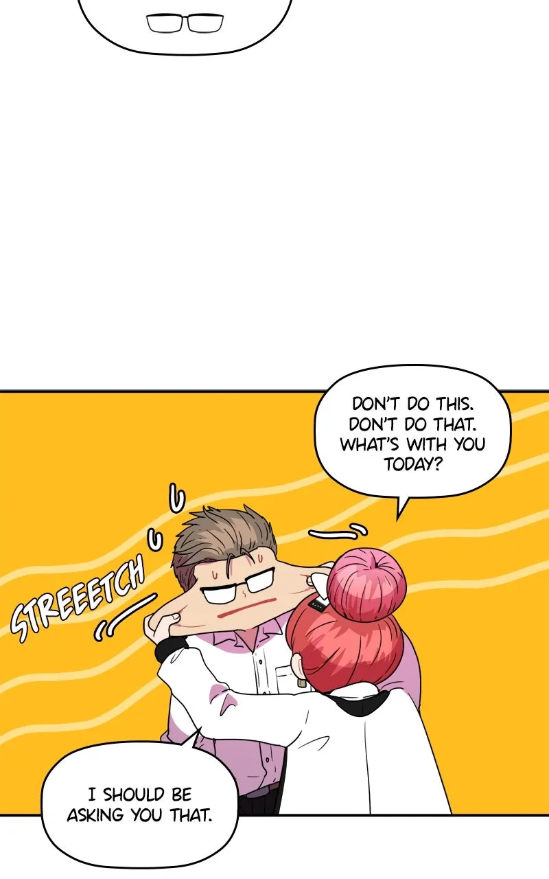 Take My Money Chapter 103 page 23 - 