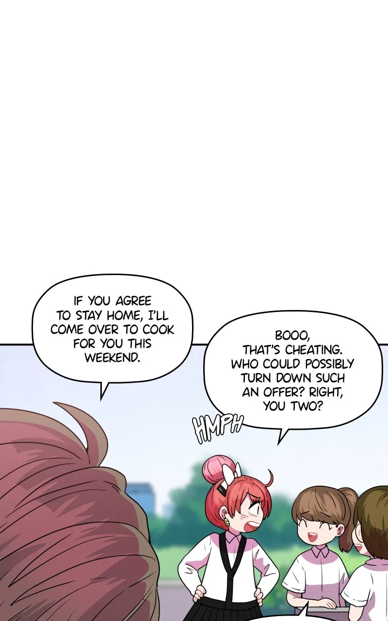 Take My Money Chapter 103 page 24 - 
