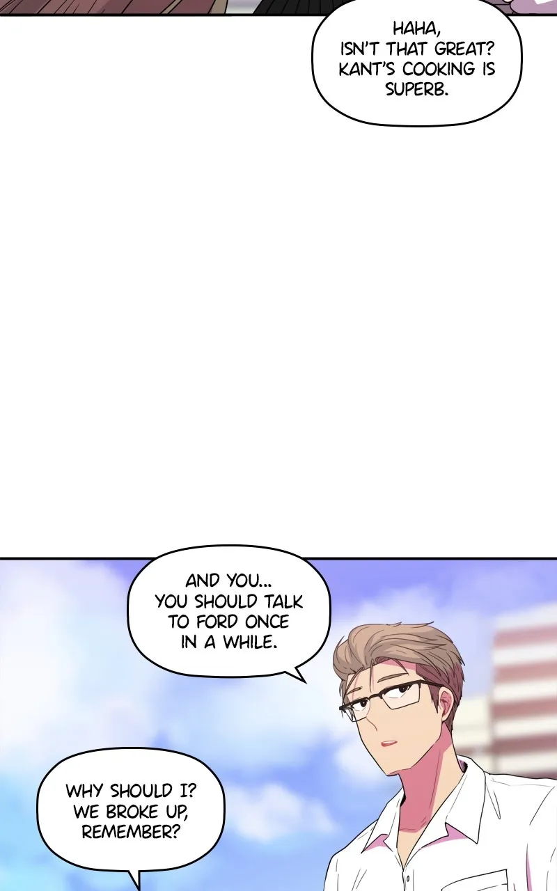 Take My Money Chapter 103 page 25 - 