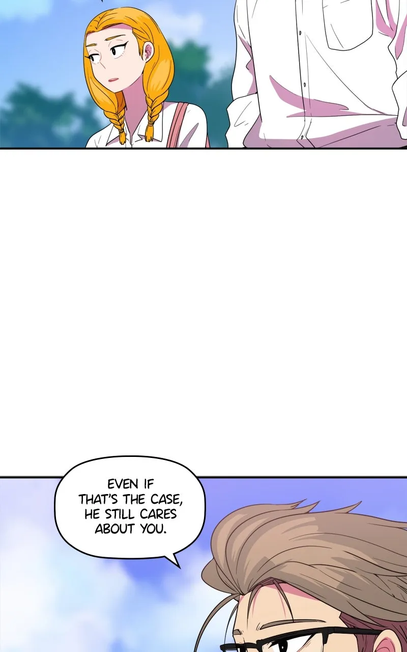 Take My Money Chapter 103 page 26 - 