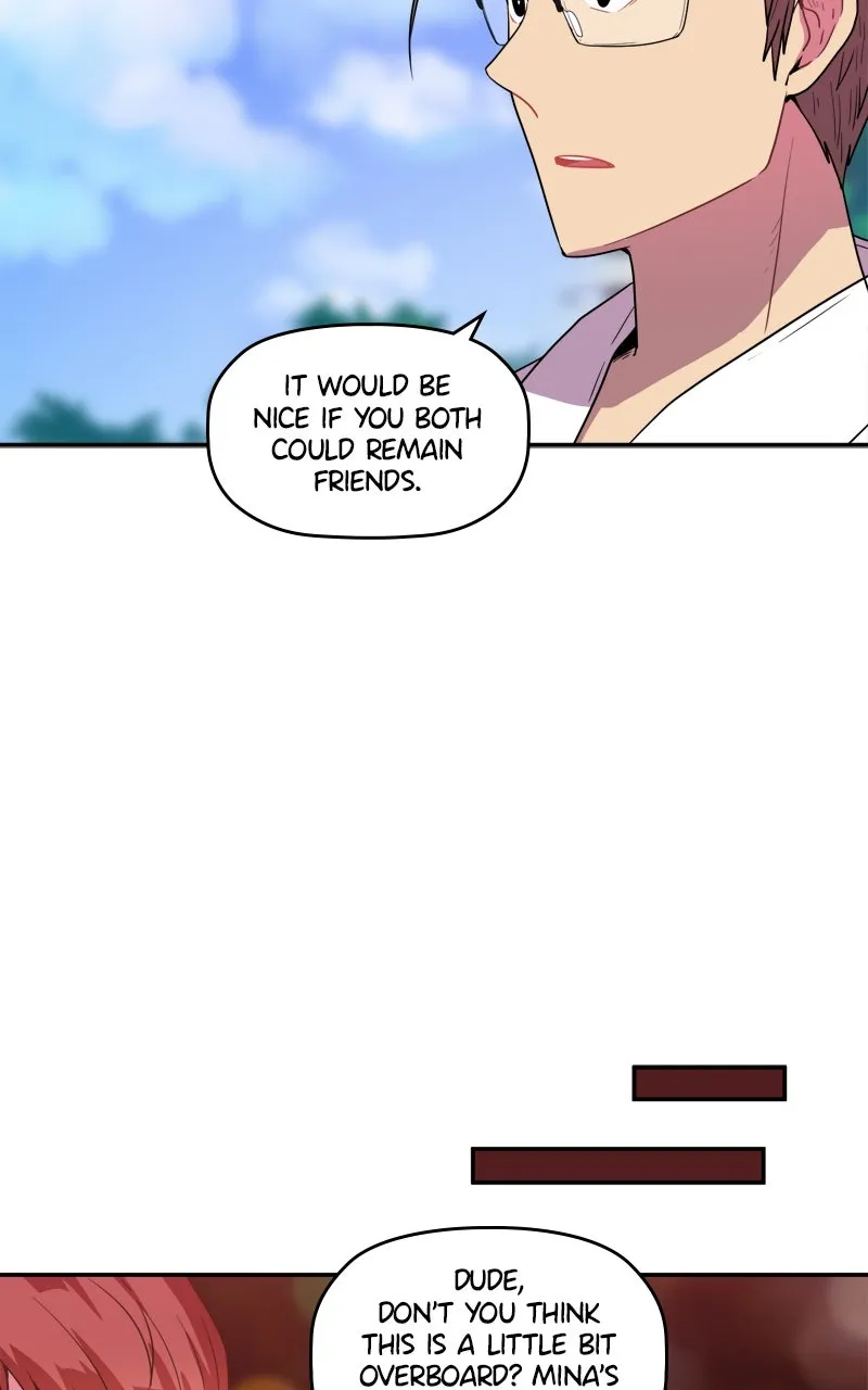 Take My Money Chapter 103 page 27 - 