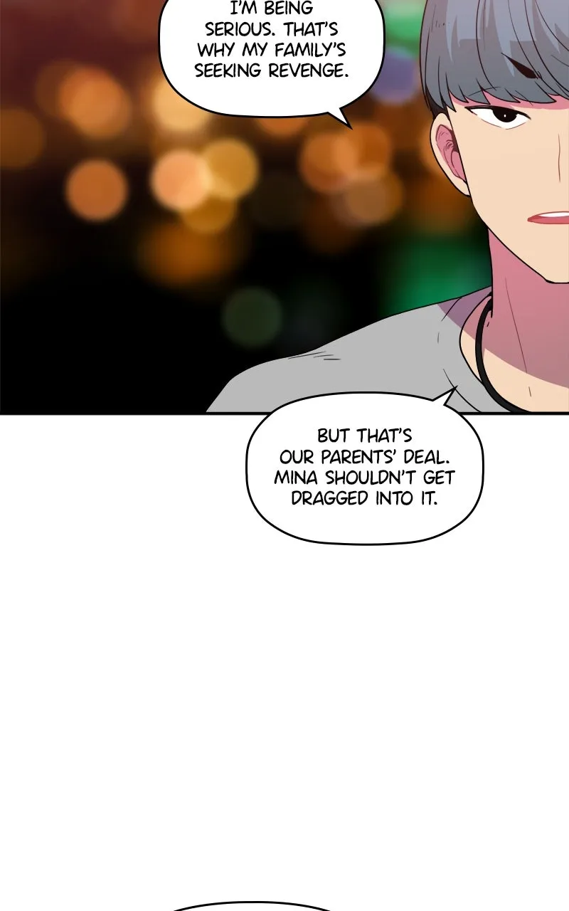 Take My Money Chapter 103 page 29 - 