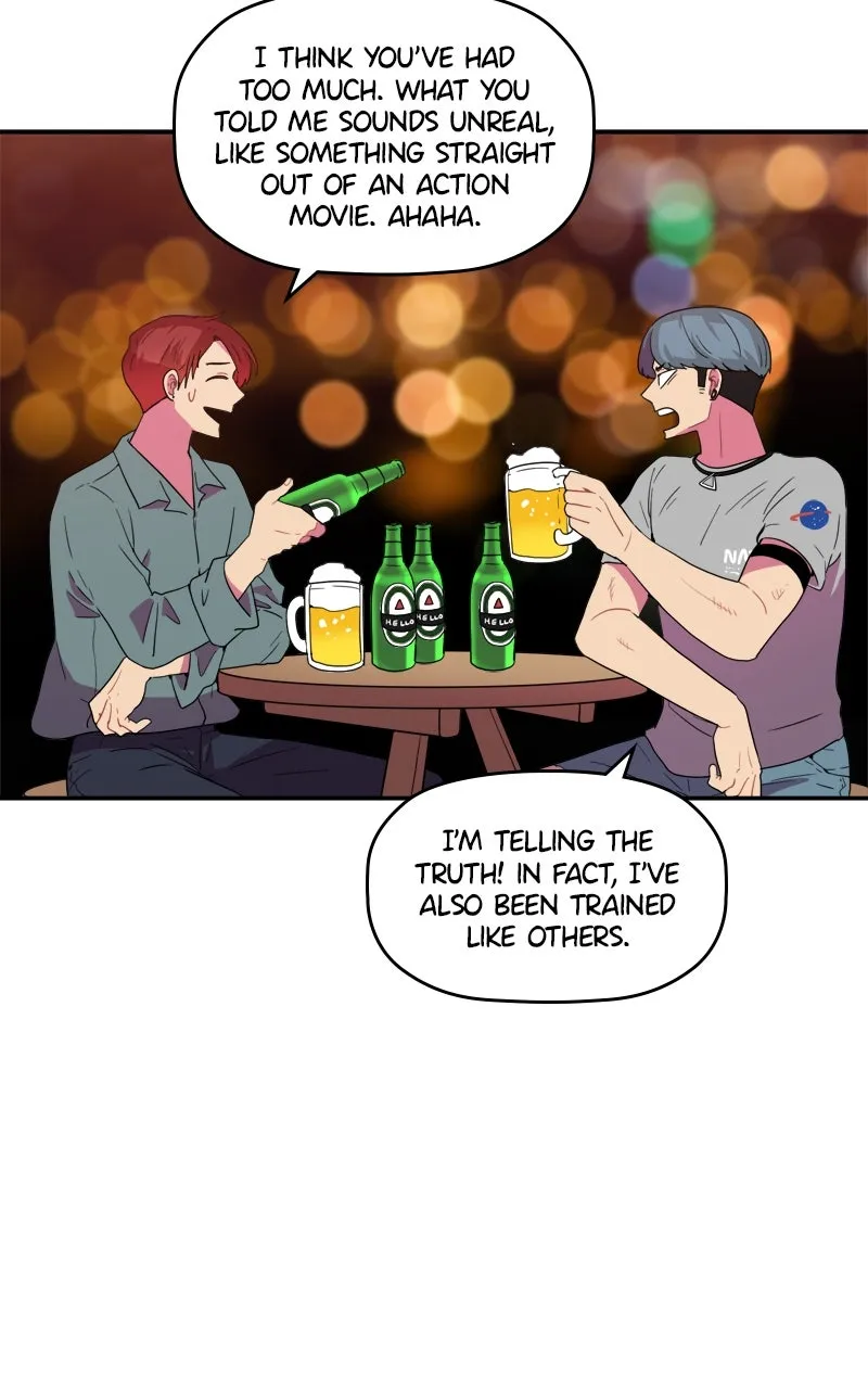Take My Money Chapter 103 page 30 - 