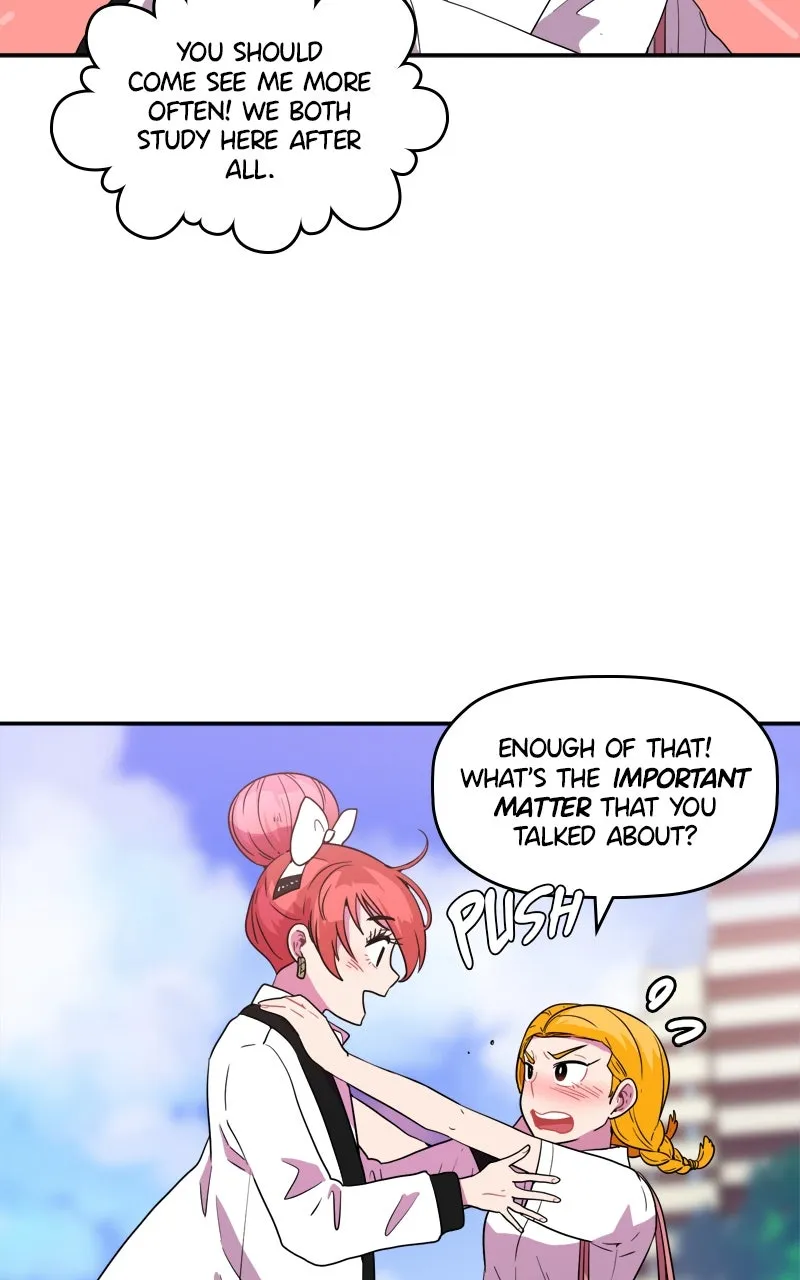 Take My Money Chapter 103 page 4 - 