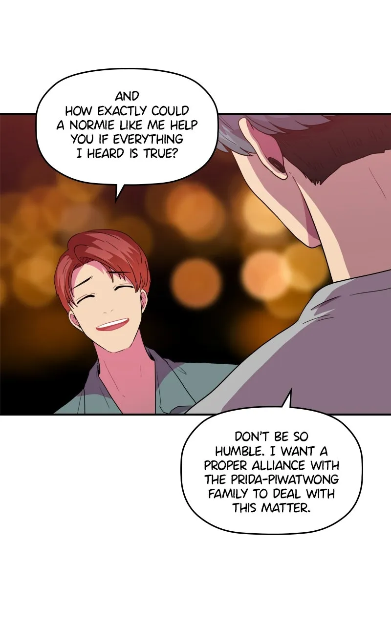 Take My Money Chapter 103 page 31 - 
