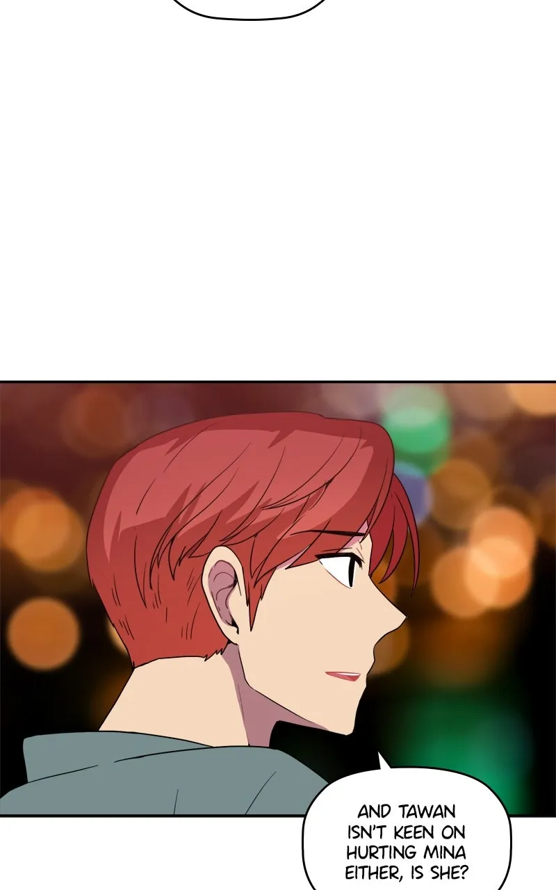 Take My Money Chapter 103 page 33 - 