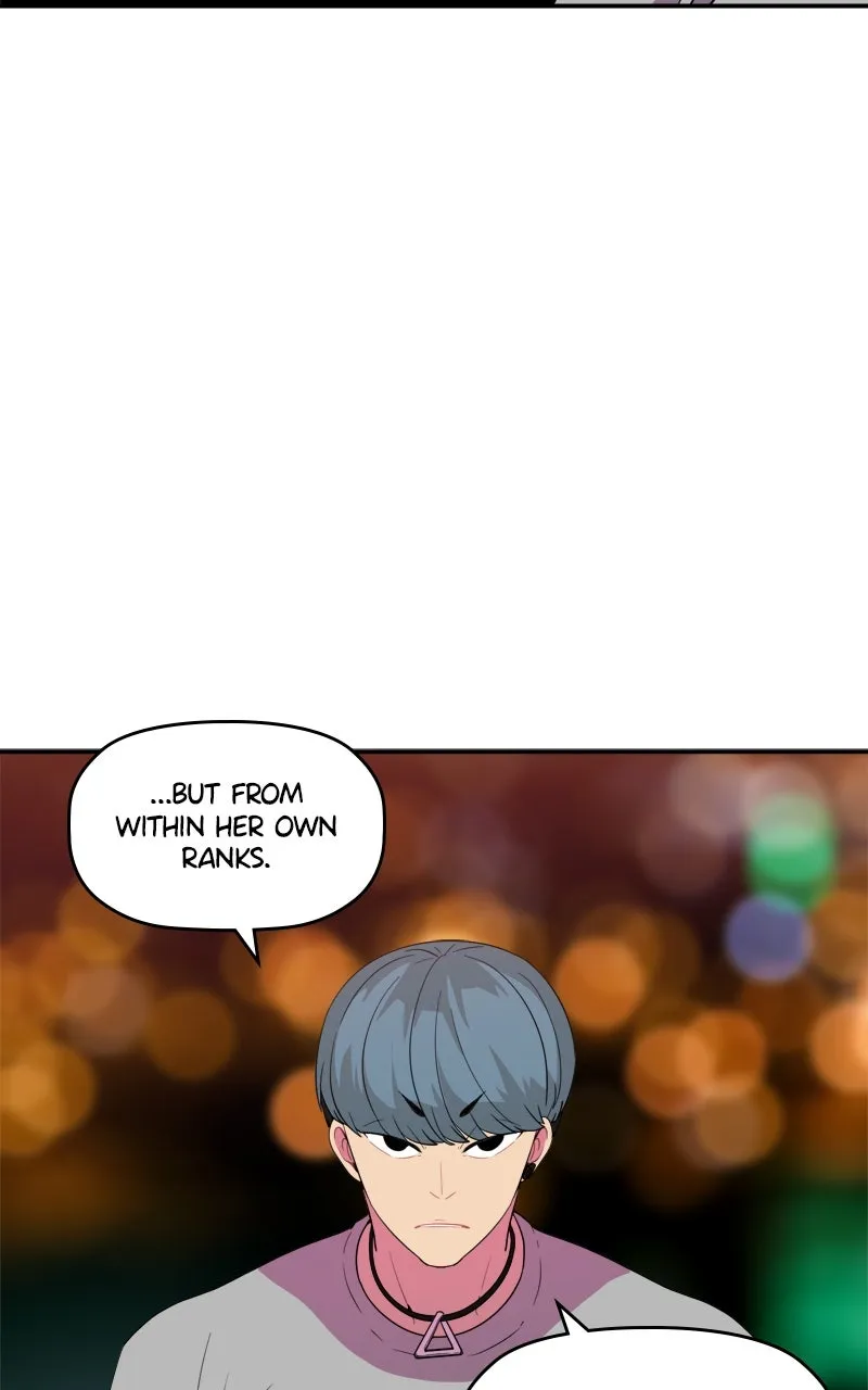 Take My Money Chapter 103 page 35 - 