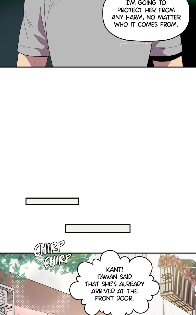 Take My Money Chapter 103 page 36 - 