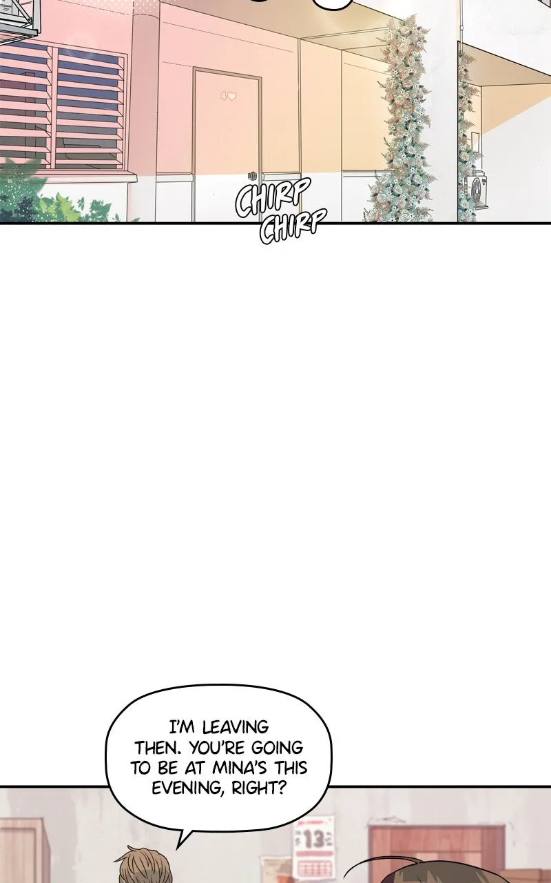 Take My Money Chapter 103 page 37 - 
