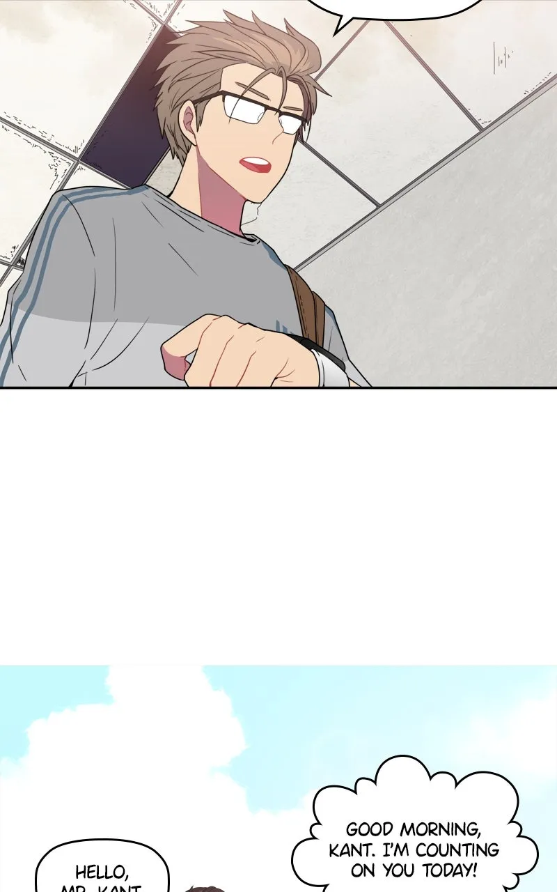 Take My Money Chapter 103 page 39 - 