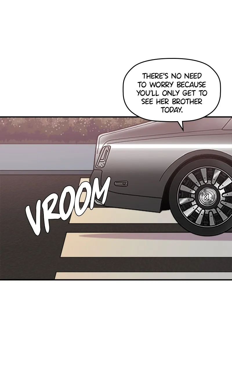 Take My Money Chapter 103 page 42 - 