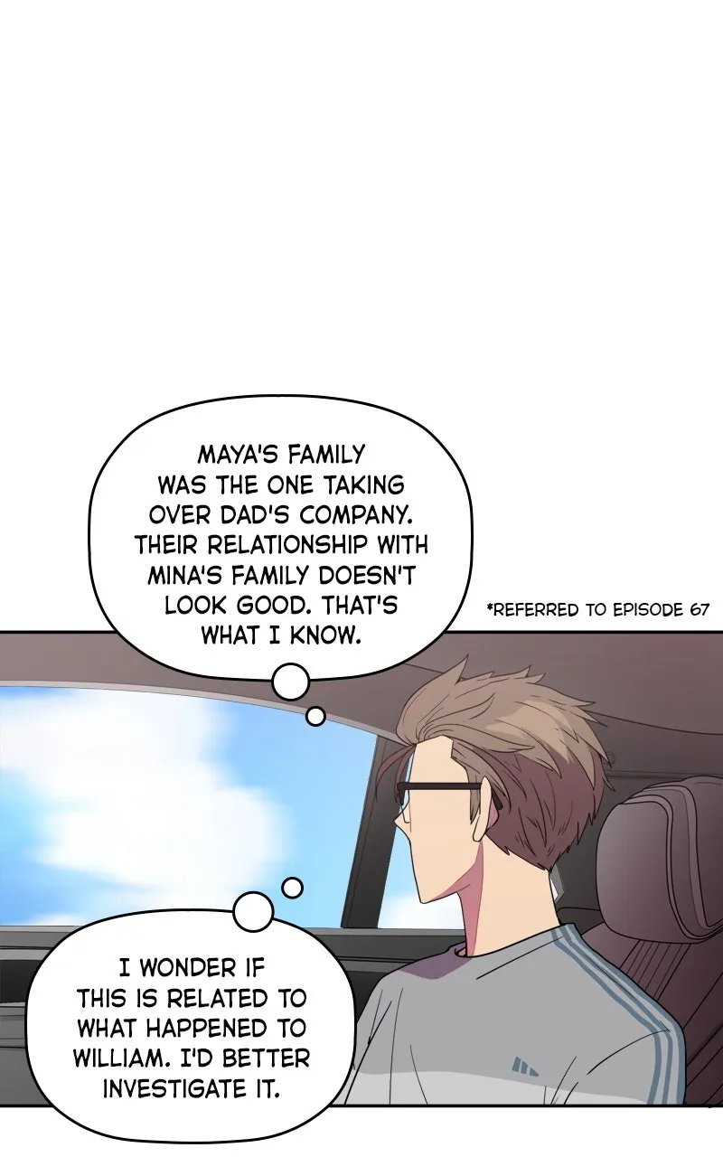 Take My Money Chapter 103 page 44 - 