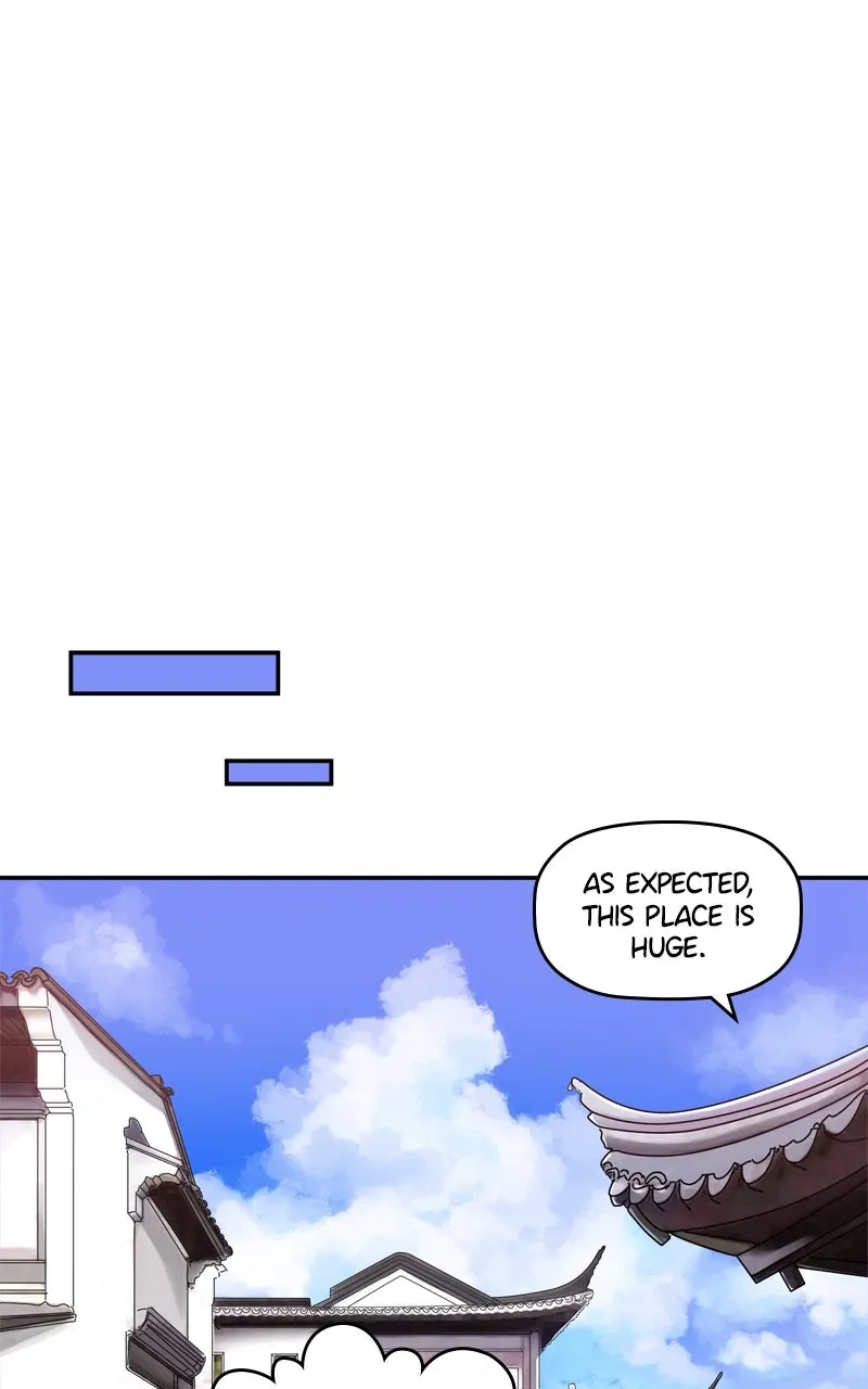 Take My Money Chapter 103 page 45 - 