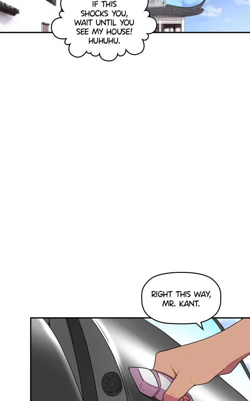 Take My Money Chapter 103 page 46 - 