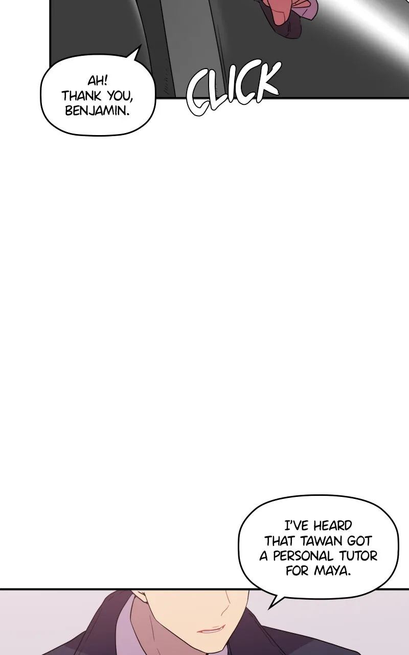 Take My Money Chapter 103 page 47 - 