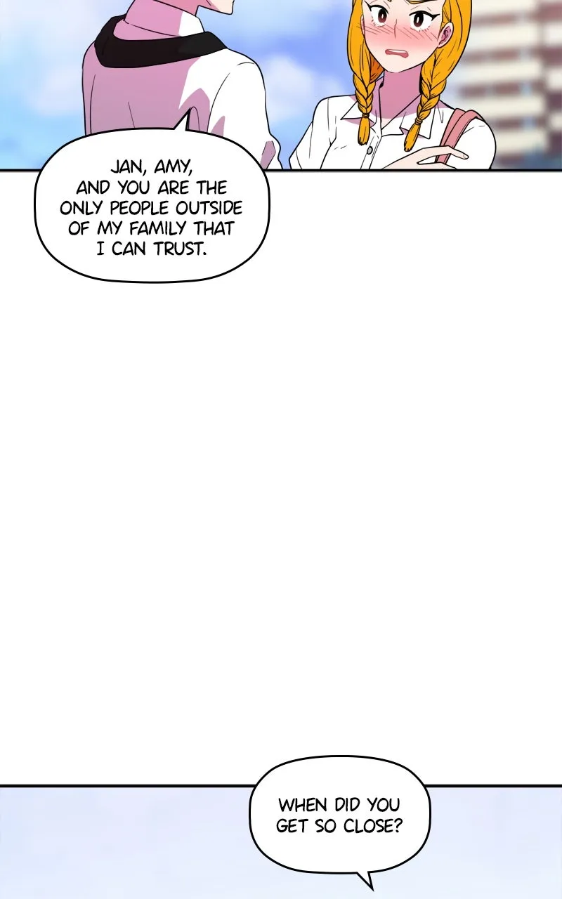 Take My Money Chapter 103 page 6 - 