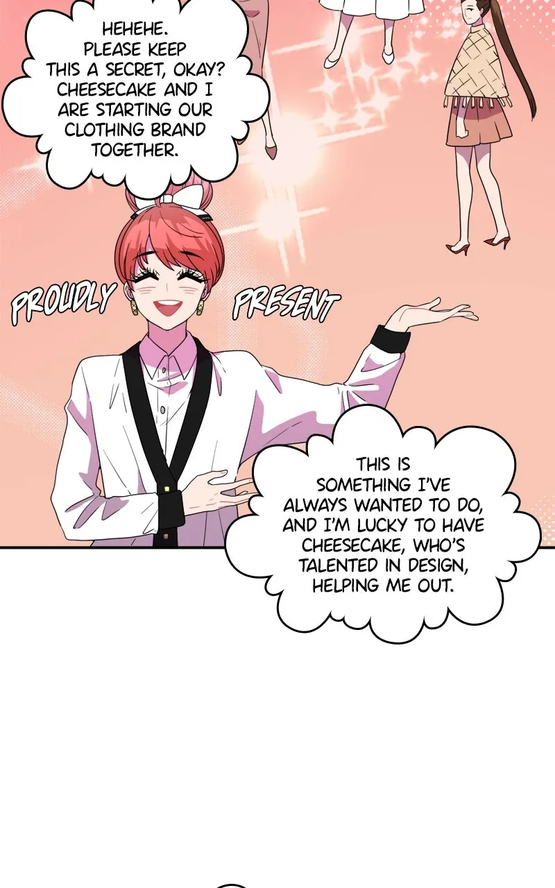 Take My Money Chapter 103 page 8 - 