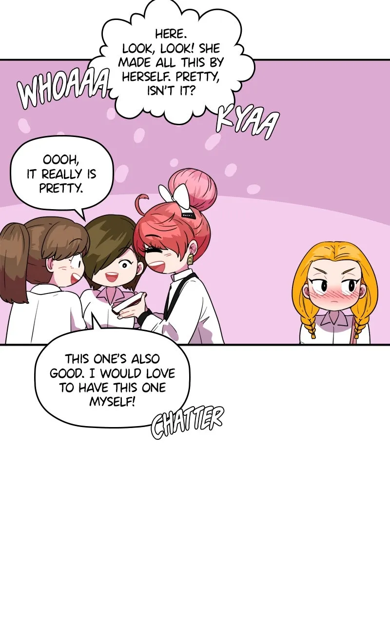 Take My Money Chapter 103 page 9 - 