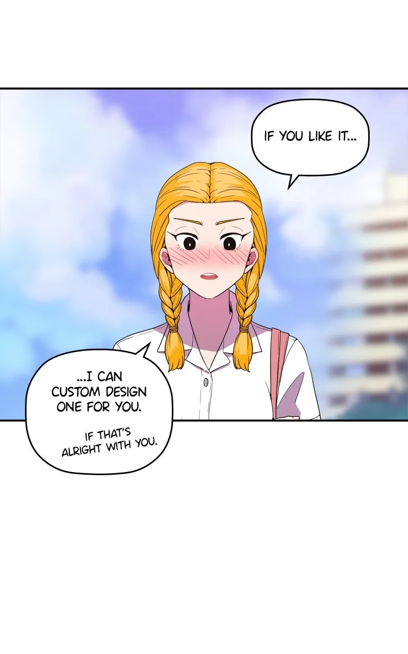 Take My Money Chapter 103 page 10 - 