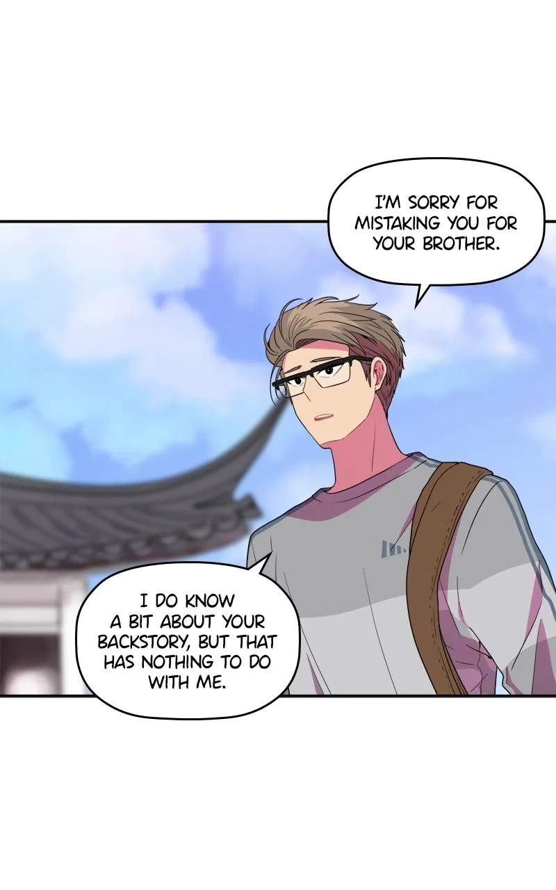 Take My Money Chapter 104 page 11 - 