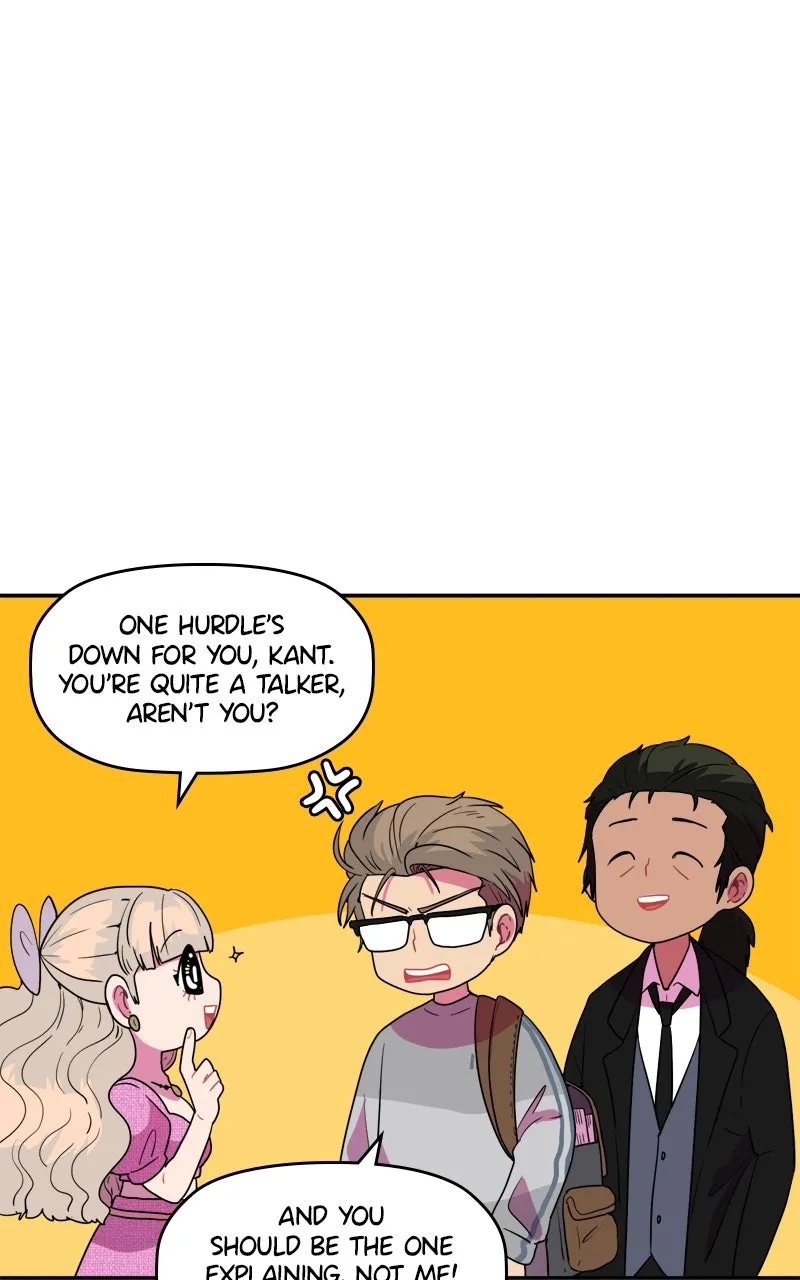 Take My Money Chapter 104 page 13 - 