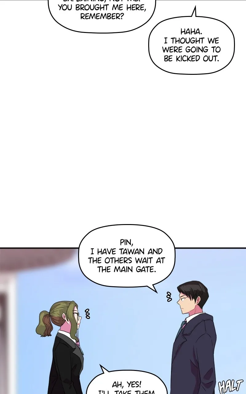 Take My Money Chapter 104 page 14 - 