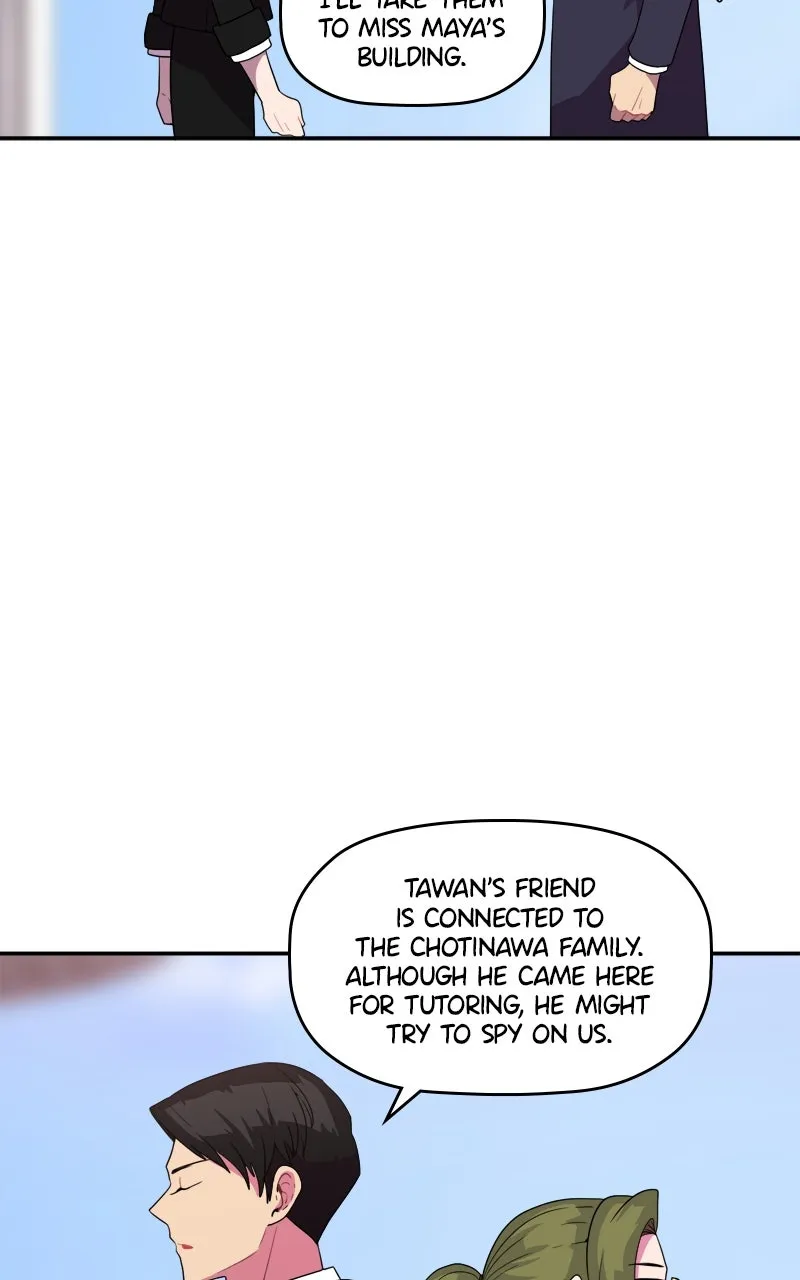 Take My Money Chapter 104 page 15 - 