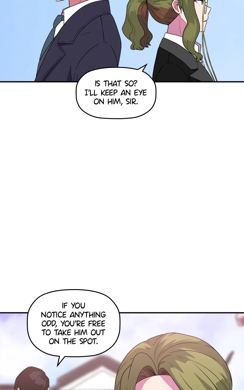 Take My Money Chapter 104 page 16 - 