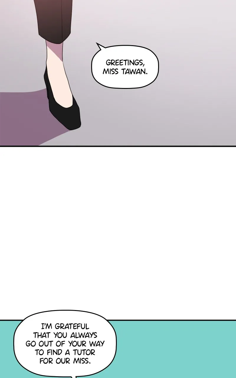 Take My Money Chapter 104 page 18 - 
