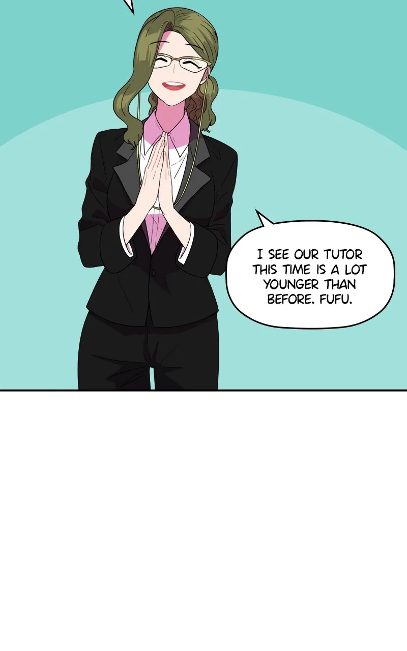 Take My Money Chapter 104 page 19 - 