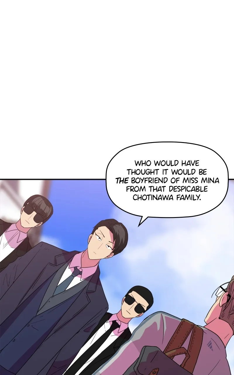 Take My Money Chapter 104 page 3 - 