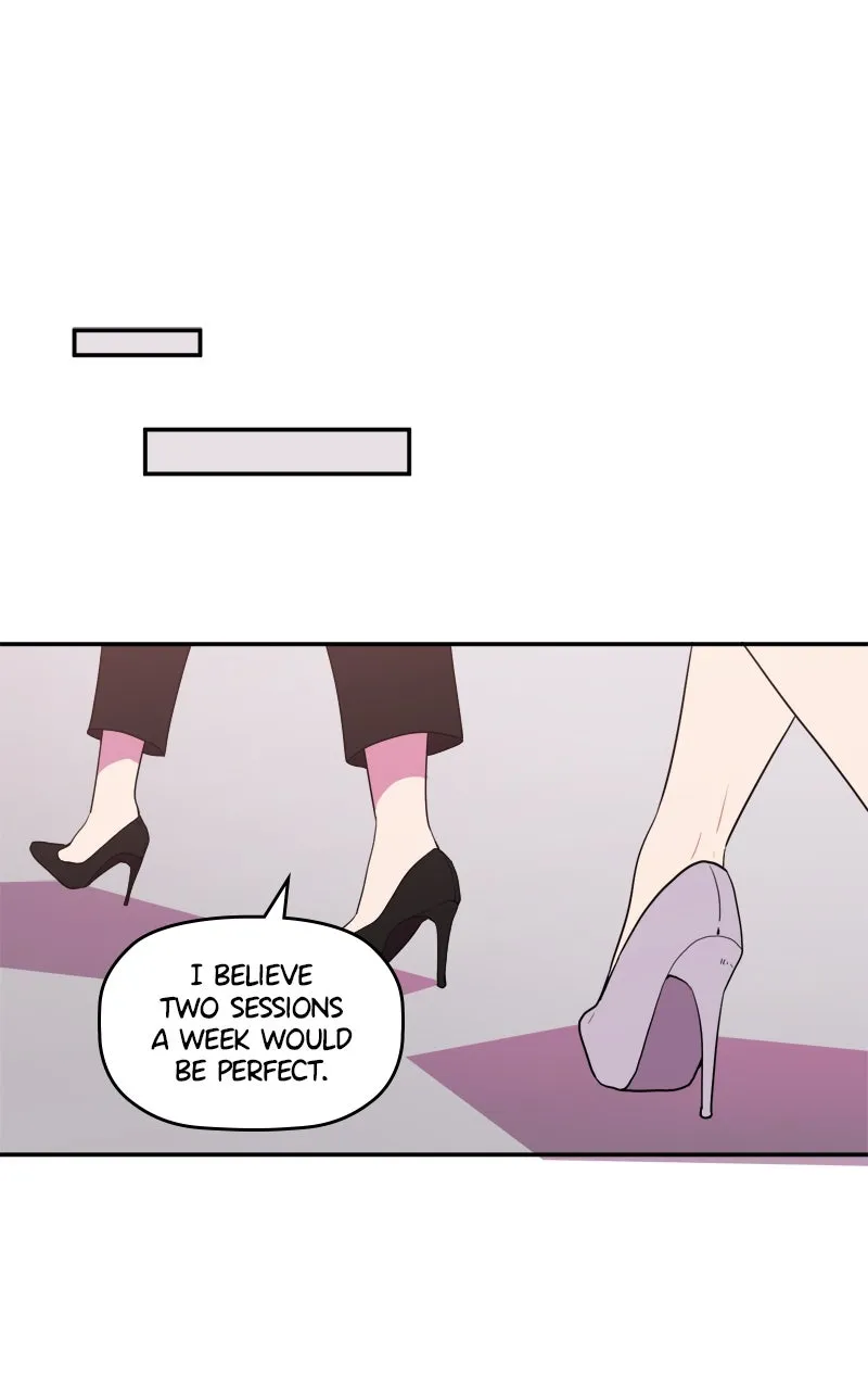Take My Money Chapter 104 page 22 - 