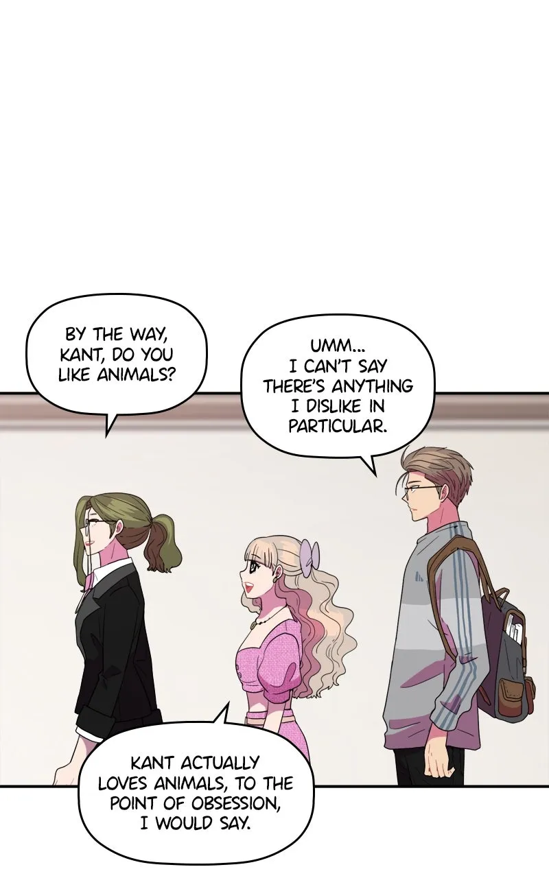 Take My Money Chapter 104 page 23 - 