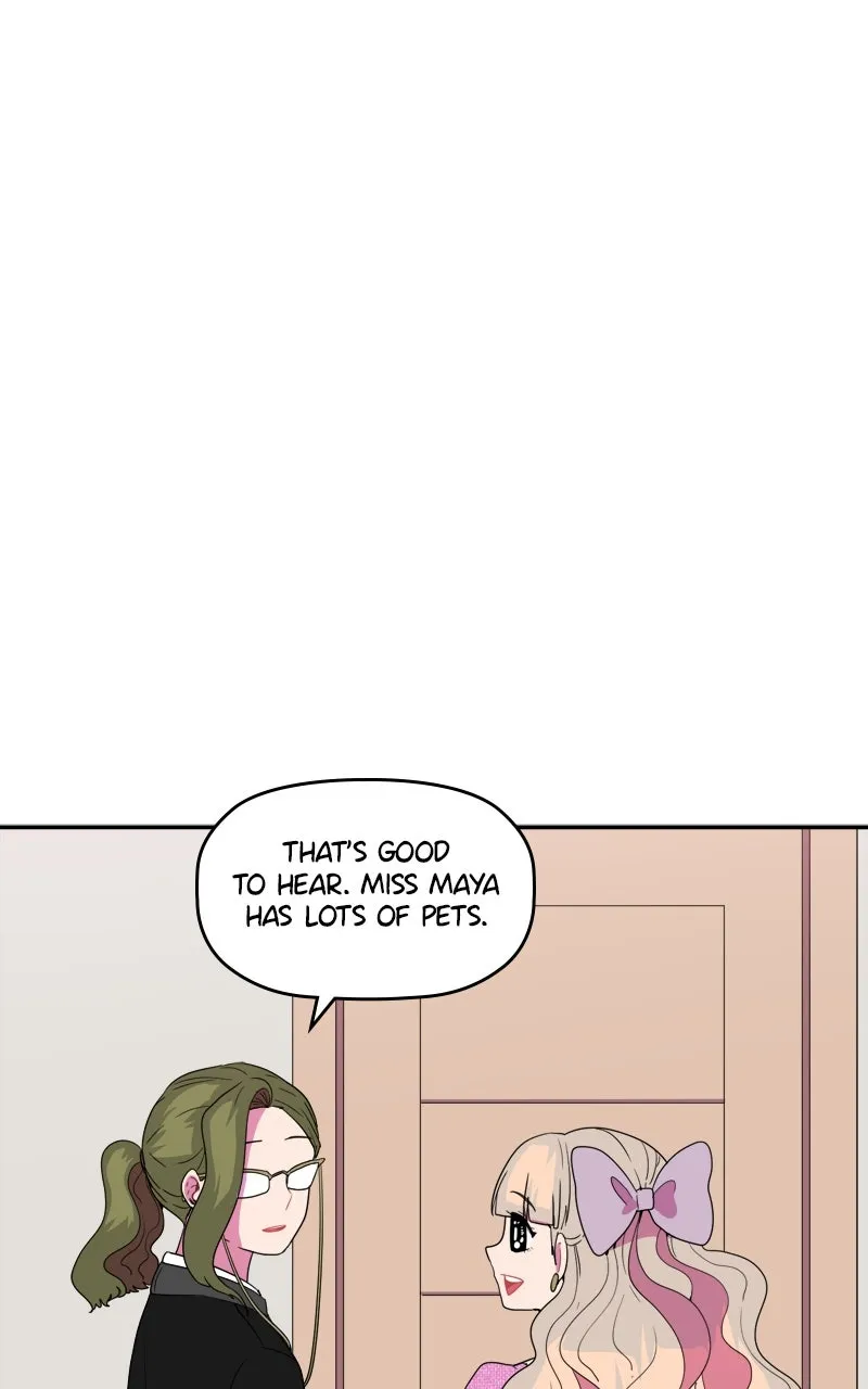 Take My Money Chapter 104 page 24 - 
