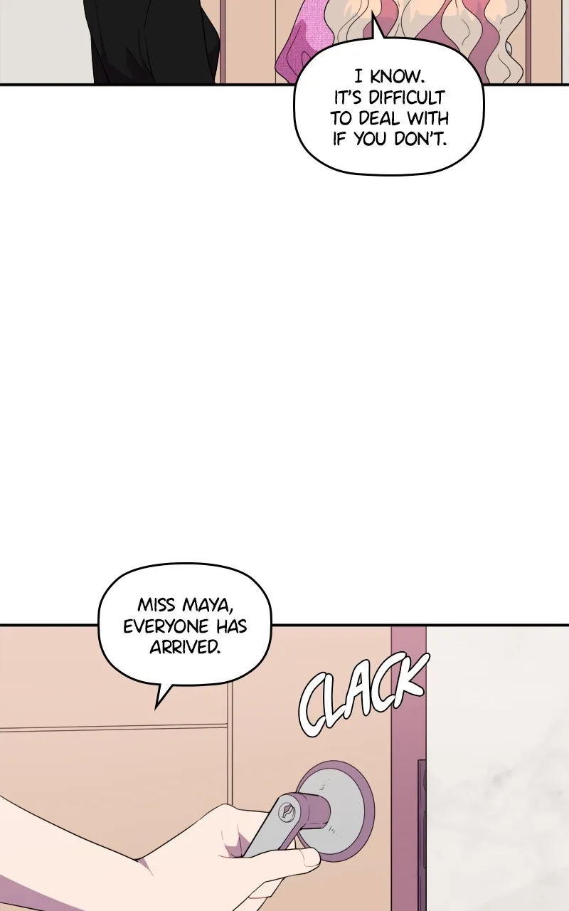 Take My Money Chapter 104 page 25 - 