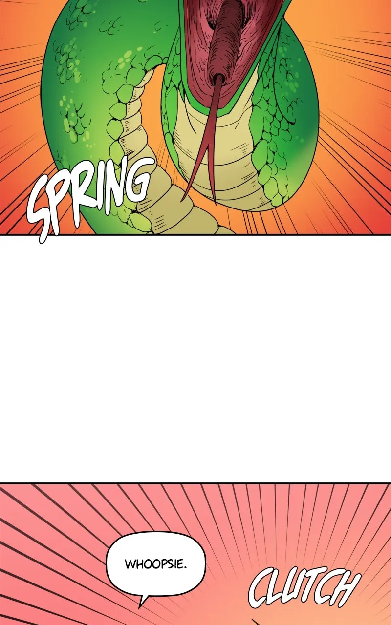 Take My Money Chapter 104 page 27 - 