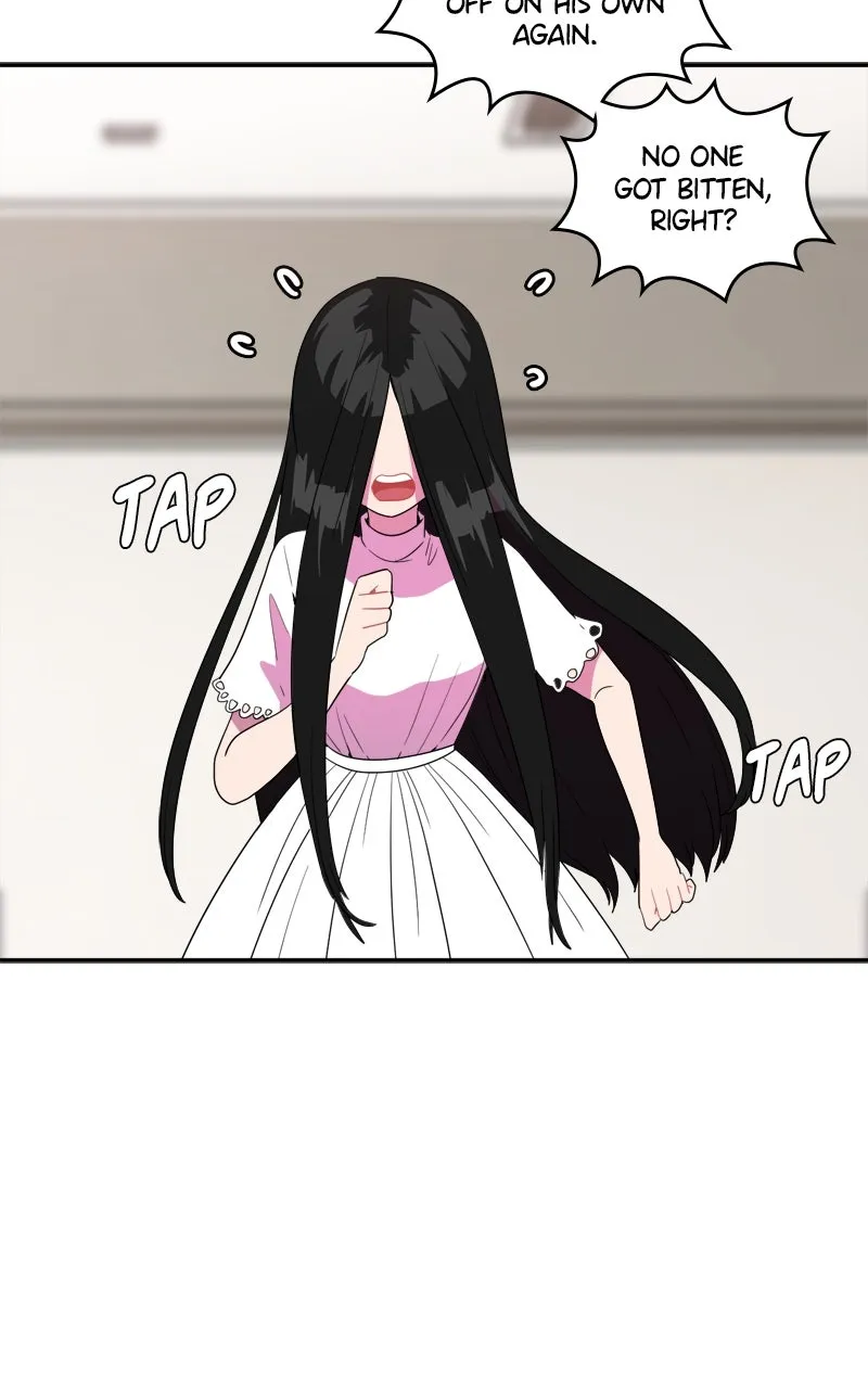 Take My Money Chapter 104 page 30 - 