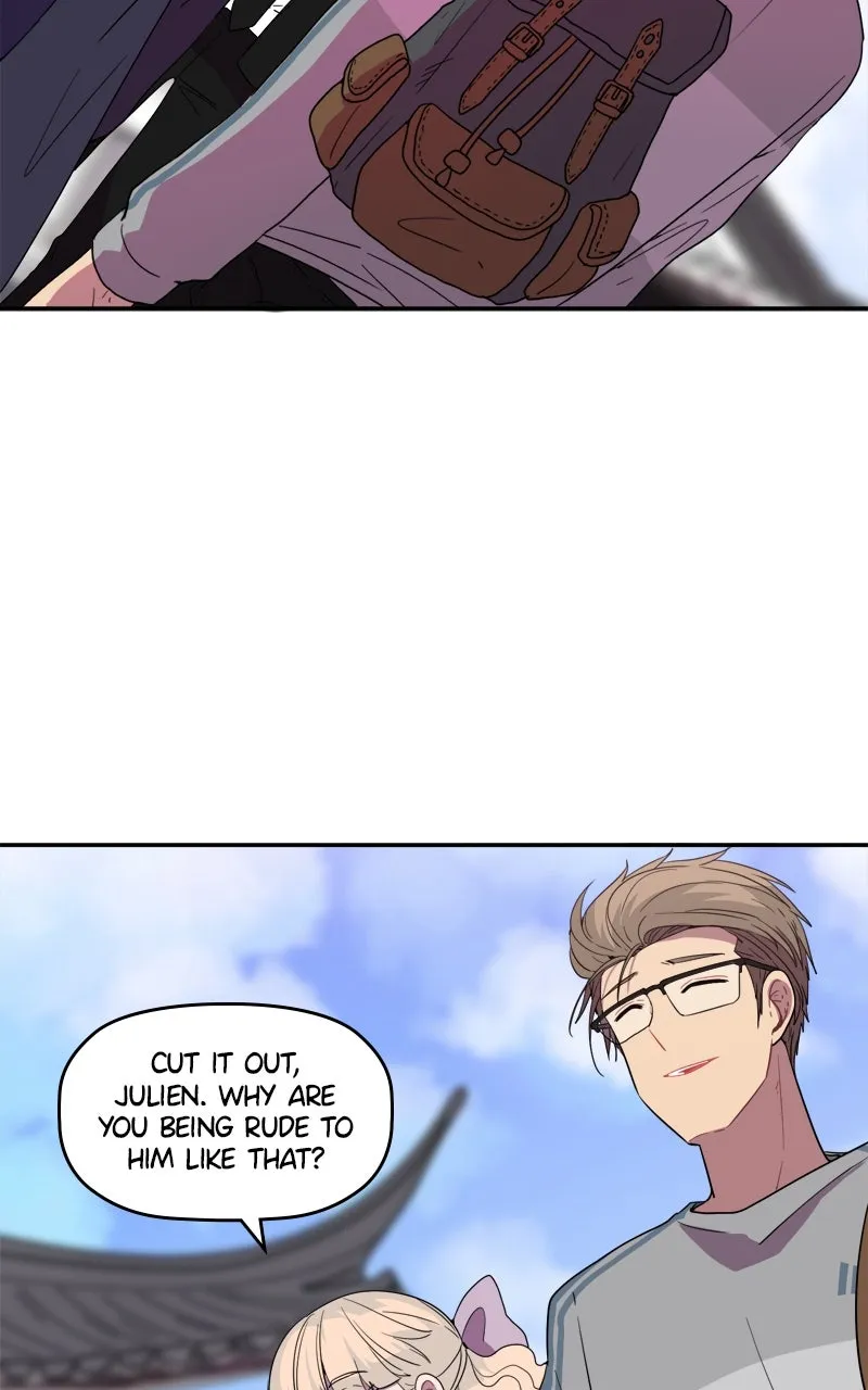 Take My Money Chapter 104 page 4 - 