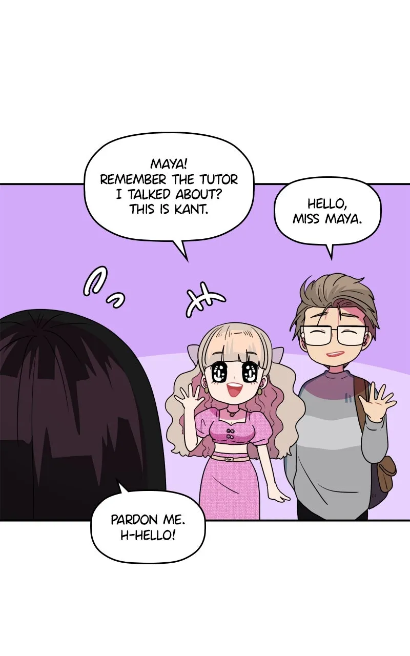 Take My Money Chapter 104 page 32 - 
