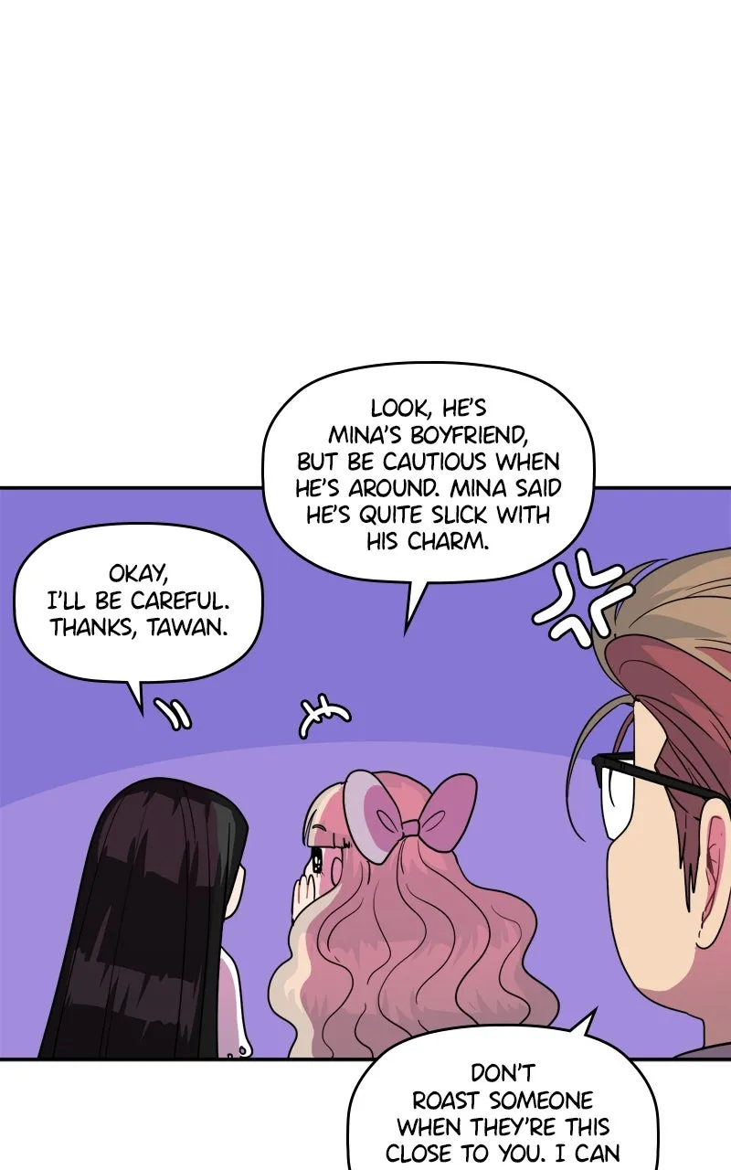 Take My Money Chapter 104 page 33 - 
