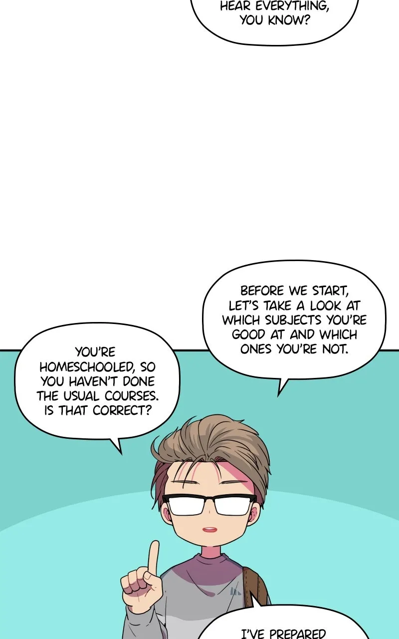 Take My Money Chapter 104 page 34 - 