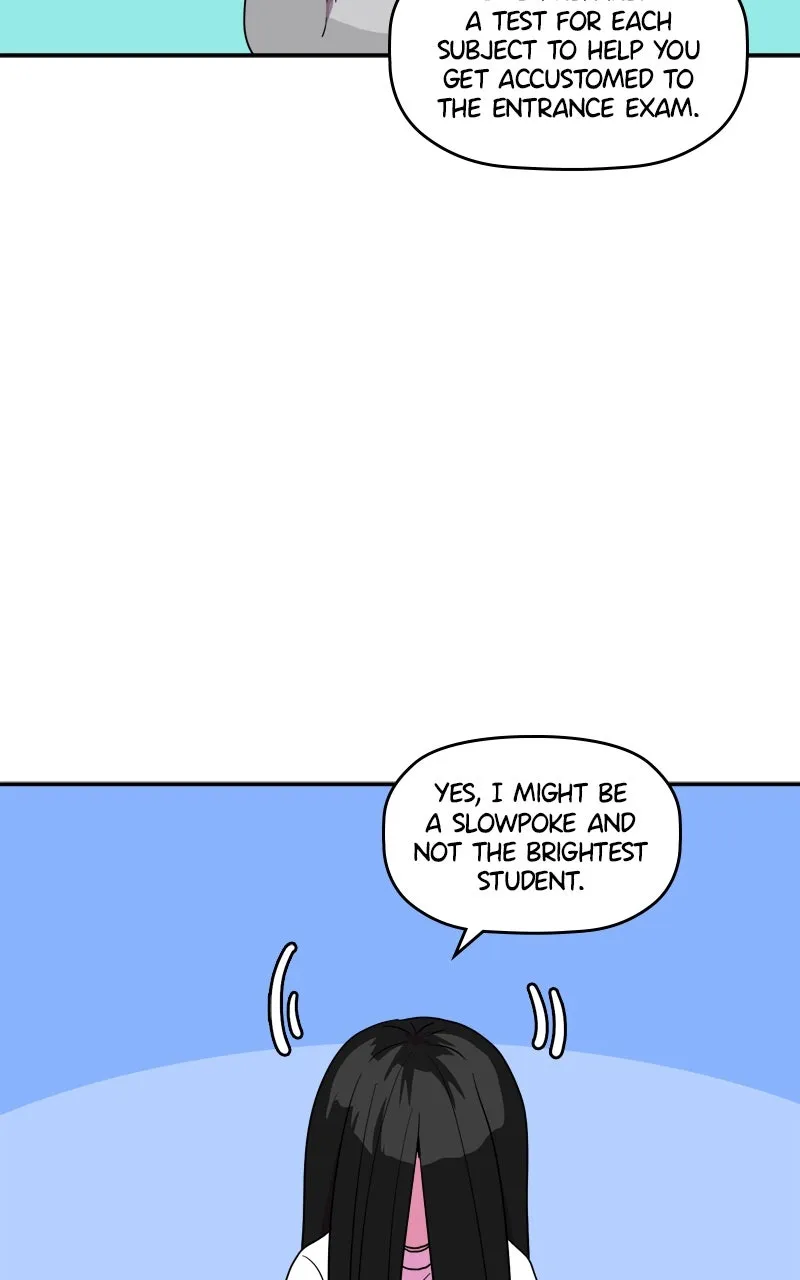 Take My Money Chapter 104 page 35 - 